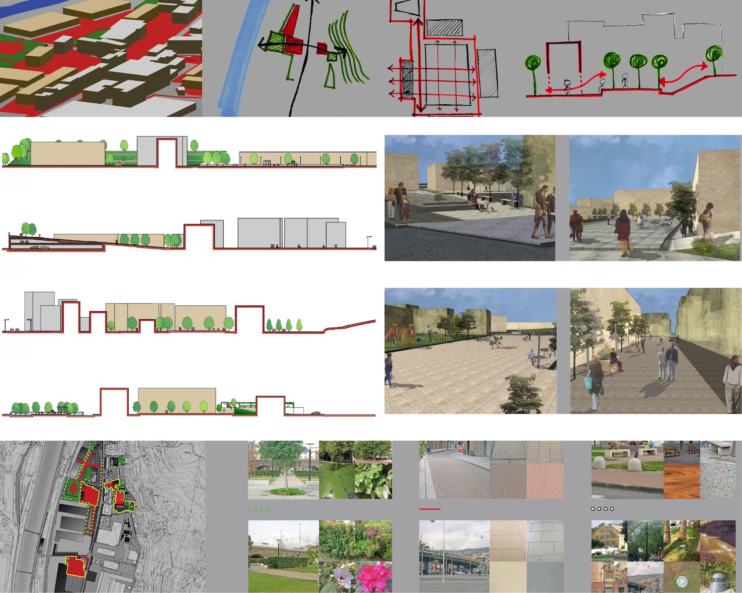 manuela-carpaneto-architetta-liguria-piemonte-migliore-studi preliminari progetti riqualificazione riuso microaree dismesse 